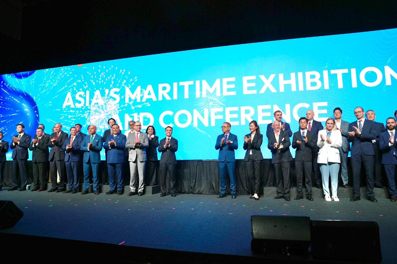 Intip Perkembangan Industri Galangan Kapal di Singapura, Begini Kecanggihan Teknologinya. (Foto Istimewa)