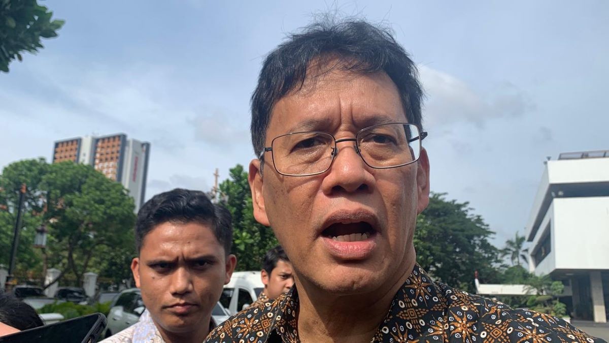 Coretax Sering Error, Purbaya Akui Ada Anak Buahnya yang Nakal. (Foto: iNews Media Group)