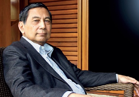 Kabar Duka, Menhan Era Gus Dur-SBY Juwono Sudarsono Meninggal Dunia. (Foto Istimewa)