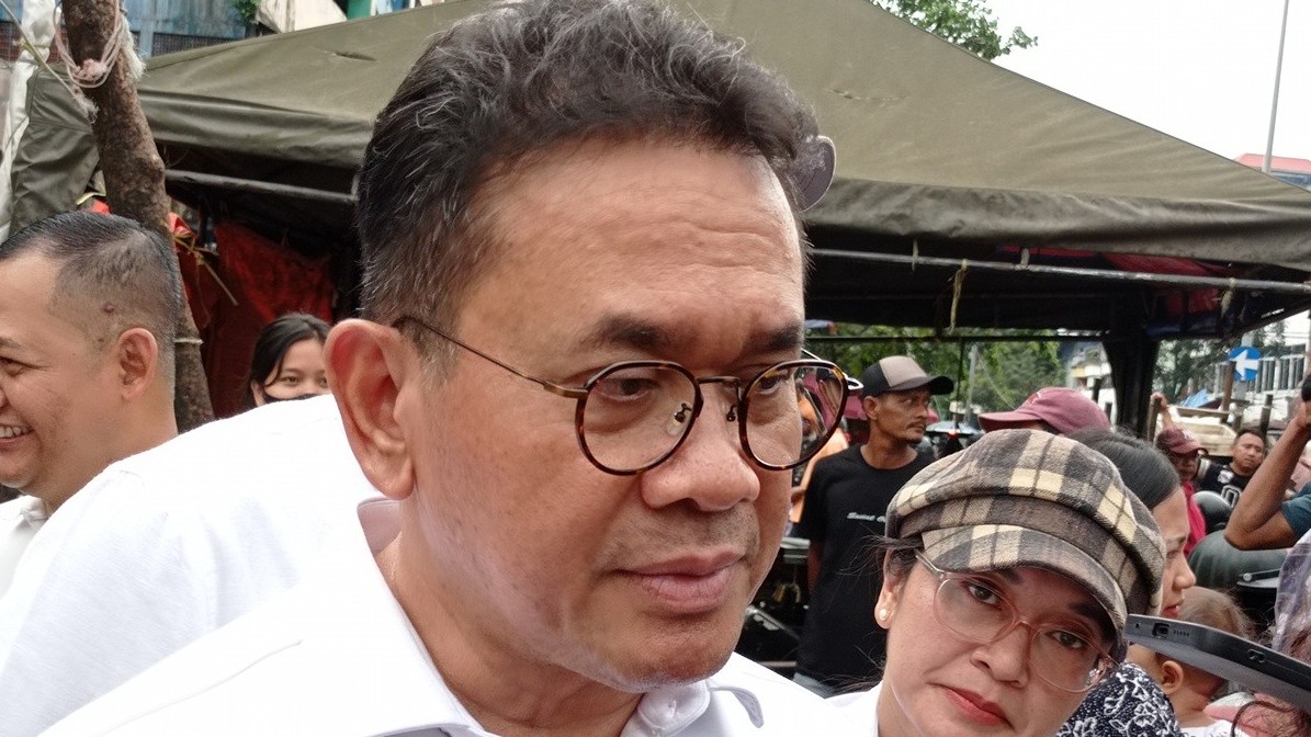 Harga Cabai Rawit Merah Makin Pedas, Mendag Ungkap Penyebabnya. (Foto