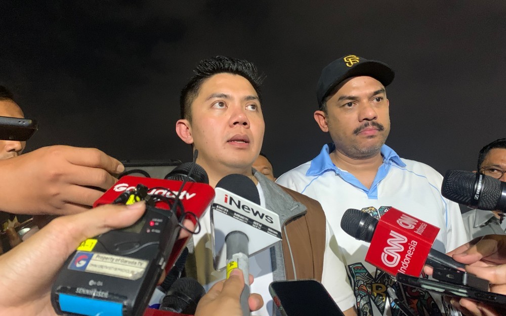 Seskab Teddy Beberkan Alasan Presiden Prabowo Gelar Pasar Rakyat Lebaran di Monas