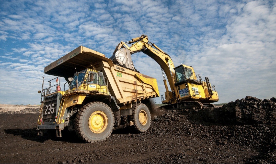 Begini Strategi BUMA Internasional (DOID) Genjot Pemulihan Kinerja di Tengah Kondisi yang Menantang (FOTO:iNews Media Group)