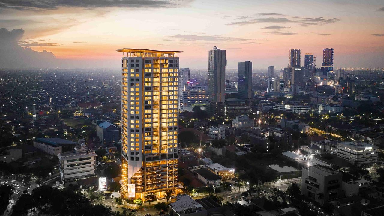 RISE Catat Laba Melonjak 165 Persen Pada 2025, Ditopang Penjualan Apartemen. (Foto: Ilustrasi)