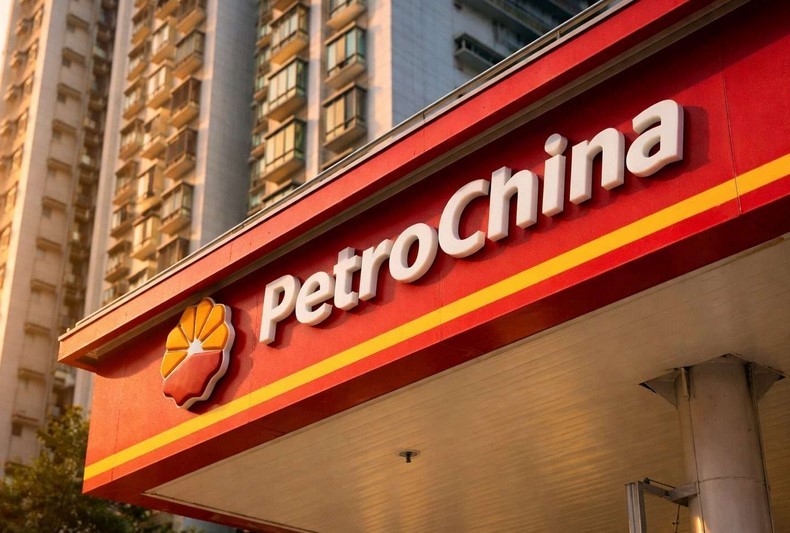 Laba PetroChina Turun 4,5 Persen Tertekan Penurunan Harga Minyak di 2025. Foto: AP.
