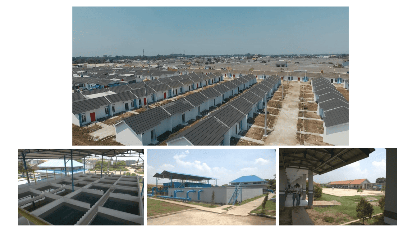 Saham NZIA Bergerak di Bidang Apa? Pengembang Rumah Subsidi, Intip Daftar Proyeknya. (Foto: Nusantara Almazia)