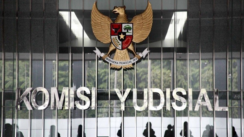 KY Buka Pendaftaran 14 Jabatan Calon Hakim 2026, Ini Formasinya (Foto: iNews Media Group)