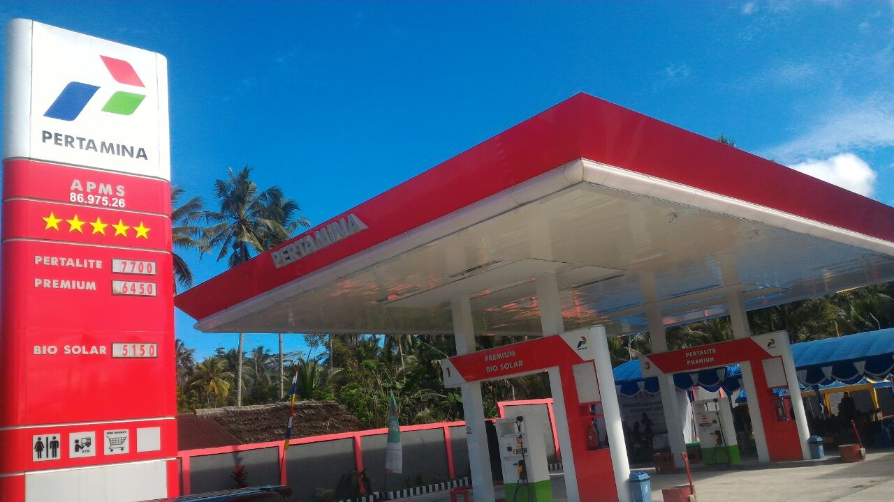 Daftar Lengkap Harga BBM Jakarta Hari Ini, Belum Ada Kenaikan. (Foto; Ilustrasi)