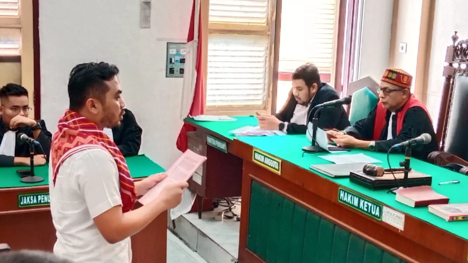 Kasus Videografer Amsal Sitepu, Kemenekraf Tegaskan Pengadaan Jasa Kreatif Berbeda dengan Barang. (Foto: Ilustrasi)