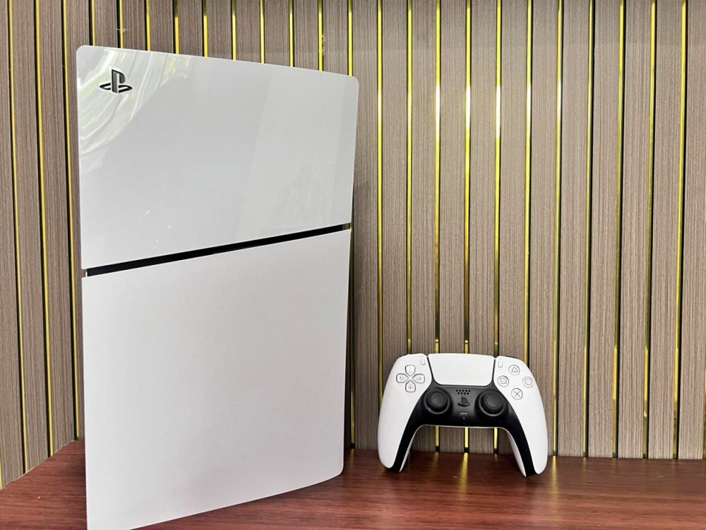 Harga PS5 Naik Bulan Depan, Diprediksi Tembus Rp15 Juta (Foto: Nur Ichsan Yuniarto/IDXChannel)
