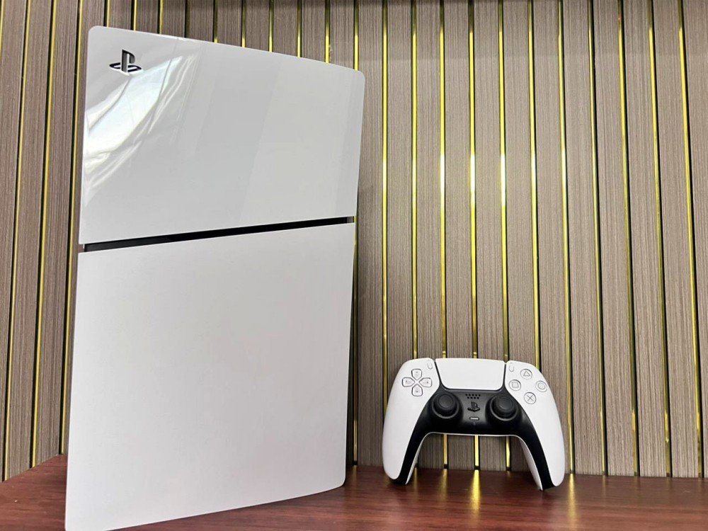 Harga PS5 Naik Bulan Depan, Diprediksi Tembus Rp15 Juta (Foto: Nur Ichsan Yuniarto/IDXChannel)