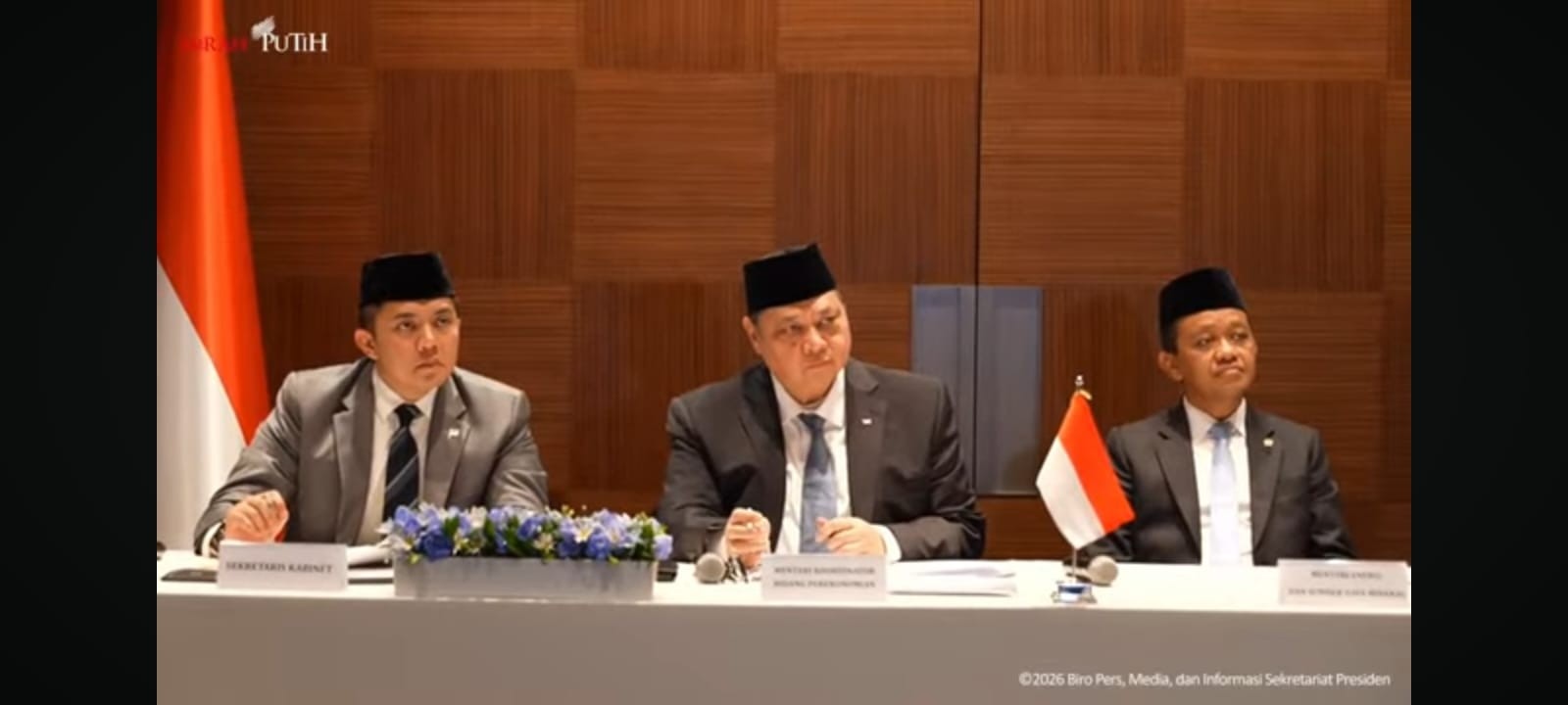 ASN WFH Tiap Jumat, Berpotensi Hemat APBN hingga Rp6,2 Triliun. (Foto: iNews Media Group)