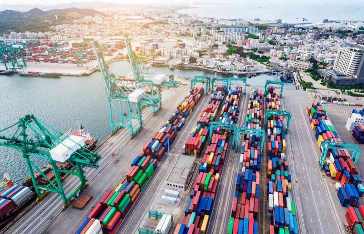 Ekspor RI Tumbuh di Awal 2026, Capai USD44,32 Miliar hingga Februari. (Foto: Ilustrasi)