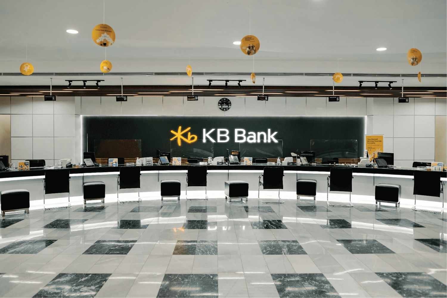 BBKP Balik Untung, KB Bank Bukukan Laba Rp124,9 Miliar pada 2025. (Foto: Ilustrasi)
