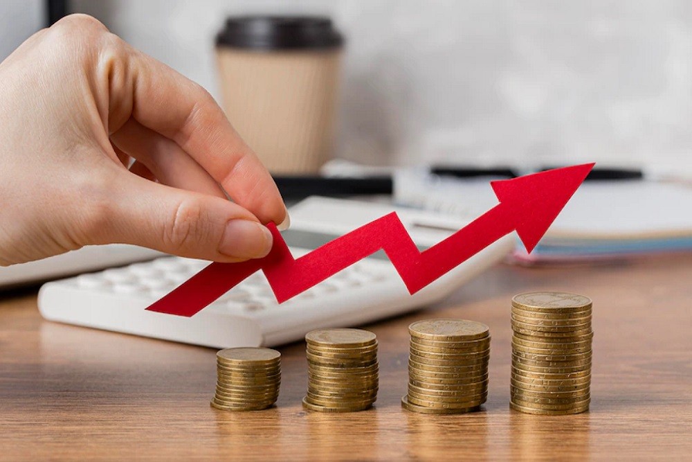 Mirae Asset: Tekanan Global Meningkat, Risiko Stagflasi Indonesia Tetap Terjaga. (Foto: Ilustrasi)