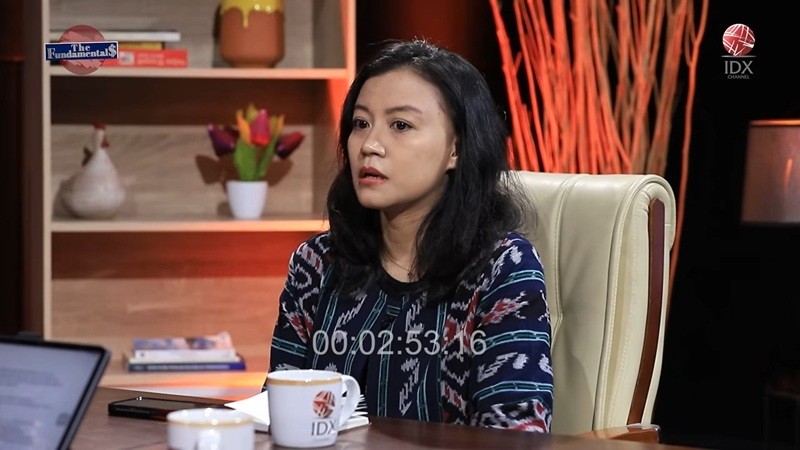 Peraturan Pemerintah (PP) Nomor 17 Tahun 2025 atau PP Tunas dinilai membuka peluang inovasi bagi industri platform digital Indonesia. (Foto: iNews Media Group)