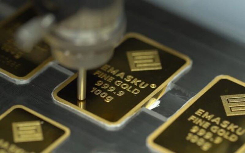 PT Hartadinata Abadi Tbk (HRTA) menjajaki kerja sama dengan anak perusahaan PT United Tractors Tbk (UNTR), PT Danusa Tambang Nusantara (DTN). (Foto: Ist)