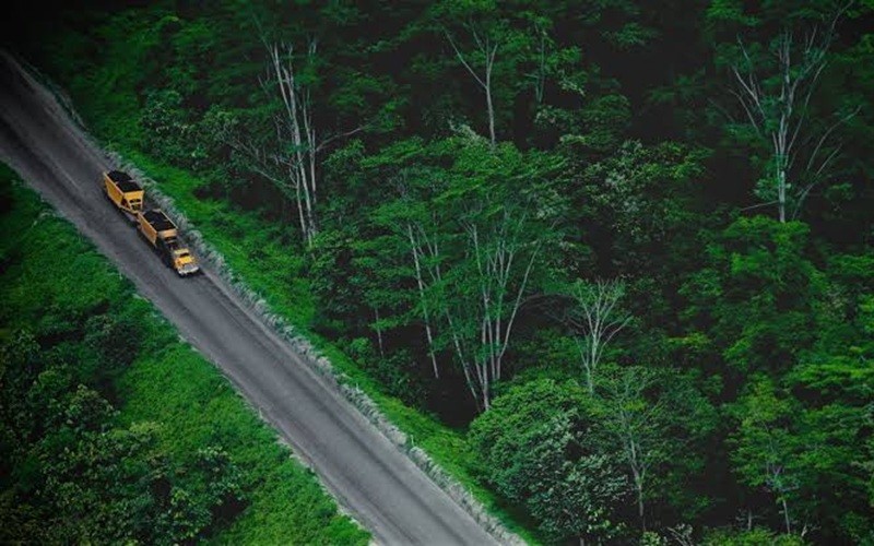 PT Indika Energy Tbk (INDY) menjaga profitabilitas pada tahun lalu di tengah fluktuasi harga komoditas global. (Foto: Ist)