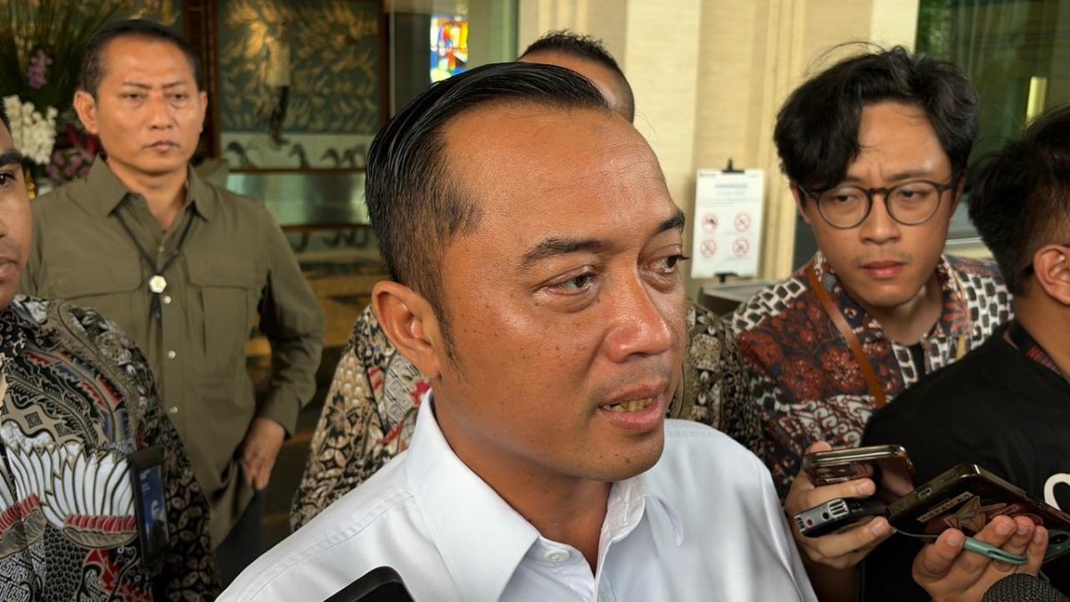 Mensesneg: Pemulangan Jenazah Prajurit TNI yang Gugur di Lebanon dalam Proses. (Foto: iNews Media Group)