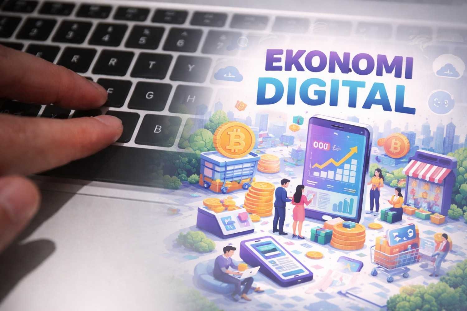 PP Tunas Jadi Media Perlindungan Anak Sekaligus Pertumbuhan Ekonomi Digital. (Foto: Istimewa)