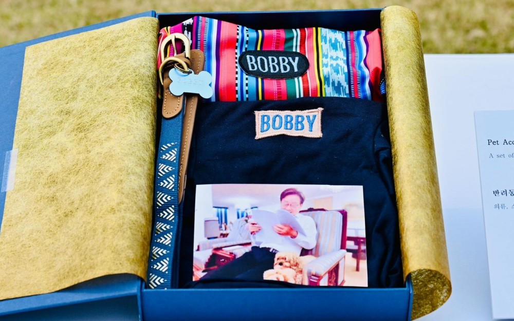 Kejutan Presiden Prabowo di Korsel, Diplomasi Anabul yang Curi Perhatian Presiden Lee