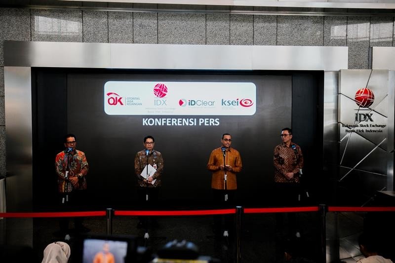 Reformasi Pasar Modal Indonesia: Transparansi Kepemilikan, Free Float, dan Data Investor