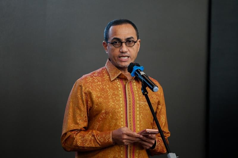 Reformasi Pasar Modal Rampung dalam Dua Bulan, Transparansi dan Free Float Diperkuat (Foto: iNews Media Group)