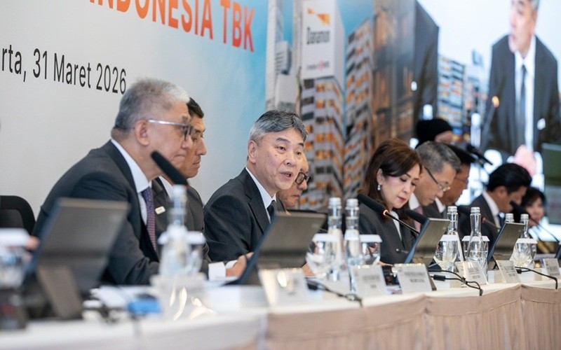 PT Bank Danamon Indonesia Tbk (BDMN) sepakat membagikan dividen tunai kepada pemegang saham senilai Rp1,4 triliun. (Foto: Ist)