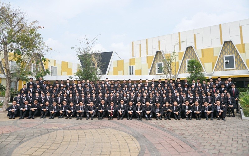 PT Idea Indonesia Akademi Tbk (IDEA) yang bergerak di bidang perhotelan dan jasa pelatihan vokasi mencatatkan kinerja positif sepanjang tahun lalu. (Foto: Ist)