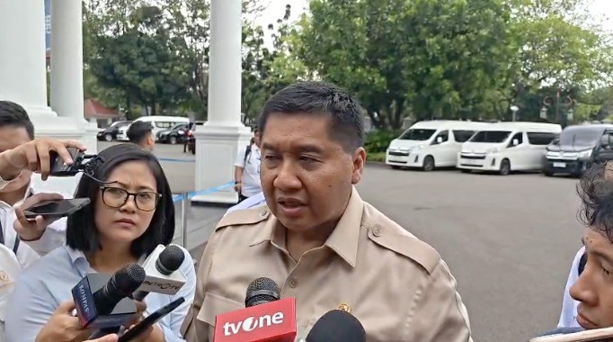 Lapor Prabowo, Menteri PKP Beberkan Banyak Tanah Negara Dikuasai Pihak Lain   (FOTO:Dok Ist)