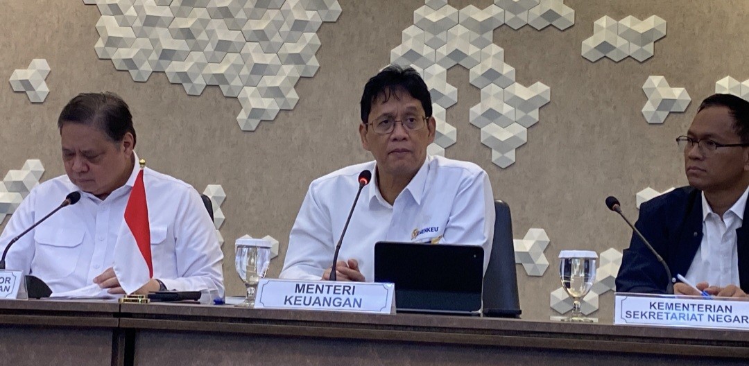 Purbaya Tegaskan Tak Ada Kenaikan BBM Subsidi hingga Akhir Tahun: Masih Punya Cadangan Rp440 Triliun (FOTO:Dok Ist)