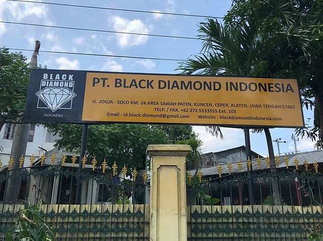 Ekspansi Bisnis, Black Diamond (COAL) Dirikan Anak Usaha Pelayaran (Foto: dok COAL)