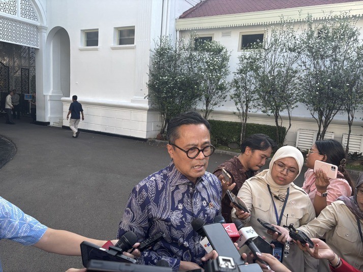 WIKA Tak Lagi Terlibat dalam Whoosh, BP BUMN Akan Kembalikan Perusahaan ke Fokusnya. (Foto: MNC Media)
