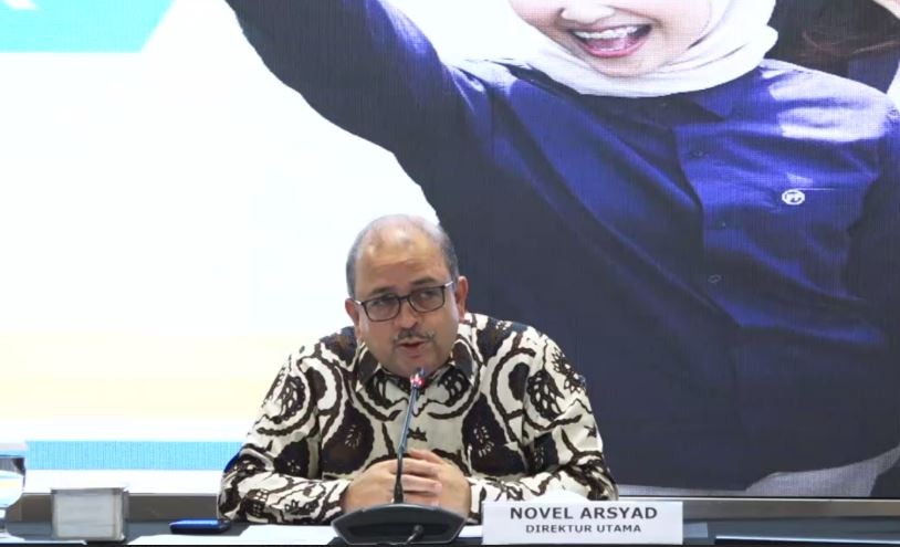 PTPP Fokus Restrukturisasi dan Perkuat Core Bisnis Jelang Merger (Foto: iNews Media Group)
