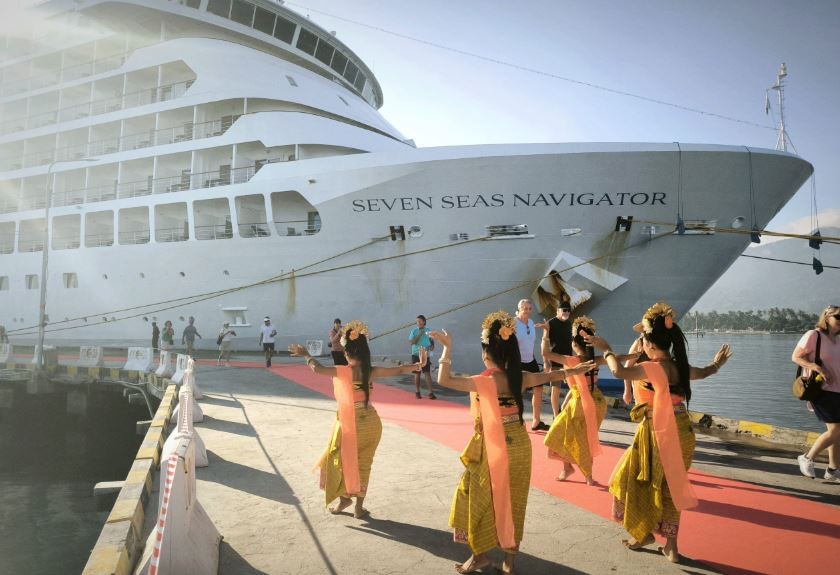 Kemenhub Percepat Perluasan Pelabuhan Celukan Bawang Bali Utara (Foto: website Pesona Indonesia)