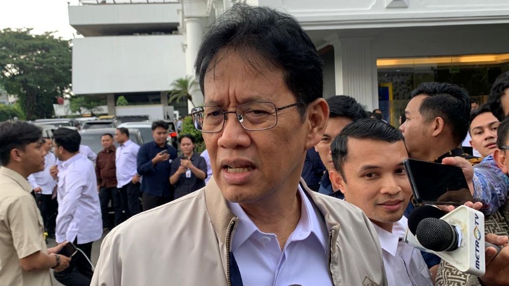 Purbaya Pastikan Tak Ada Anggaran Motor Listrik MBG di 2026. Foto: iNews Media Group.