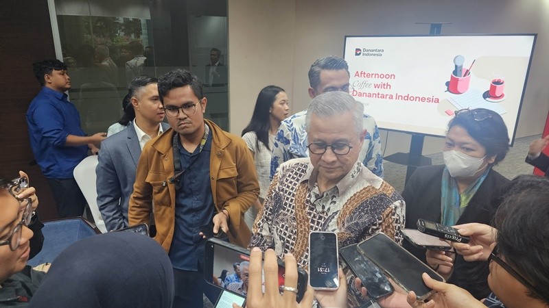 Proyek WtE Diklaim Bikin Warga Tak Perlu Bayar Iuran Sampah (Foto: iNews Media Group)