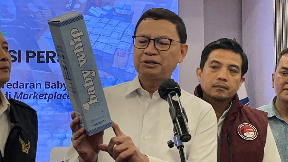 BPOM Ungkap Dampak Penyalahgunaan Whip Gas, Ini Hasilnya dalam Jangka Panjang. (Foto: MNC Media)