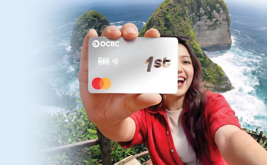 Pasar Kecewa Dividen, Saham OCBC NISP Anjlok 8 Persen. (Foto: OCBC NISP)