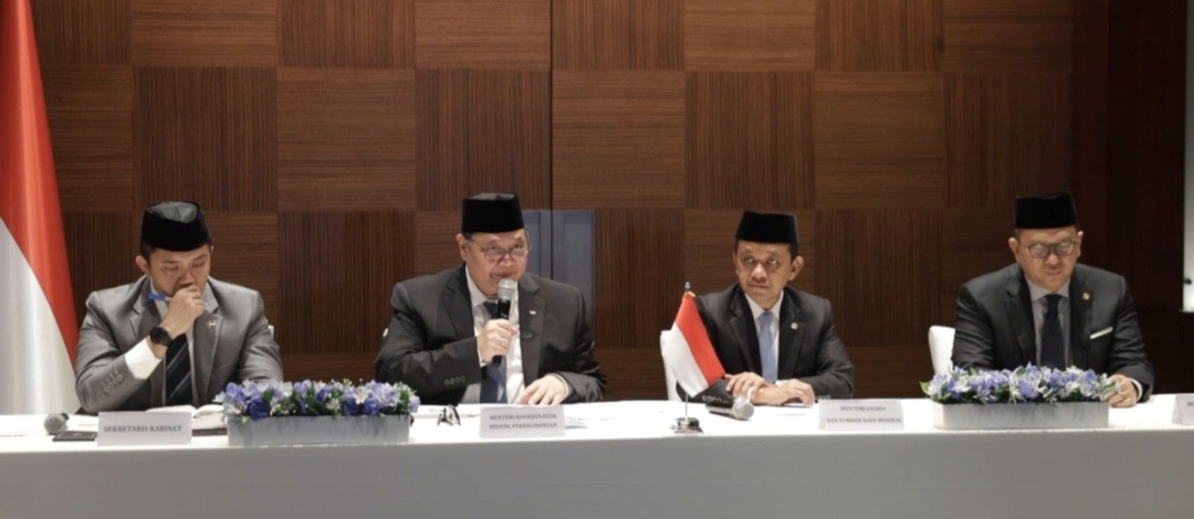 Tak Semua ASN Boleh WFH, Dukcapil hingga Rumah Sakit Tetap Layani Masyarakat (FOTO:Dok Ist)