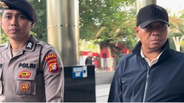 Tangkap Bupati Tulungagung, KPK Sita Barang Bukti Uang Tunai Ratusan Juta Rupiah. (Foto: MNC Media)