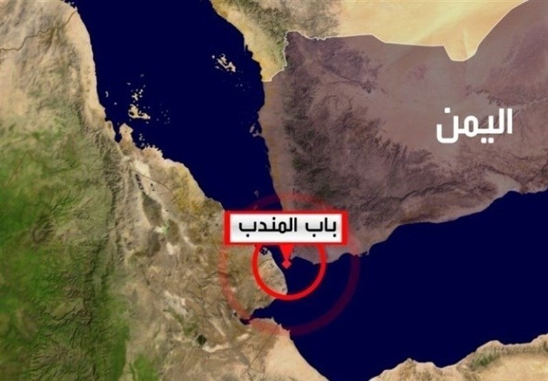 Iran Ancam Tutup Laut Merah Jika Kapalnya di Selat Hormuz Diblokade AS. (Foto:X/@presstv)
