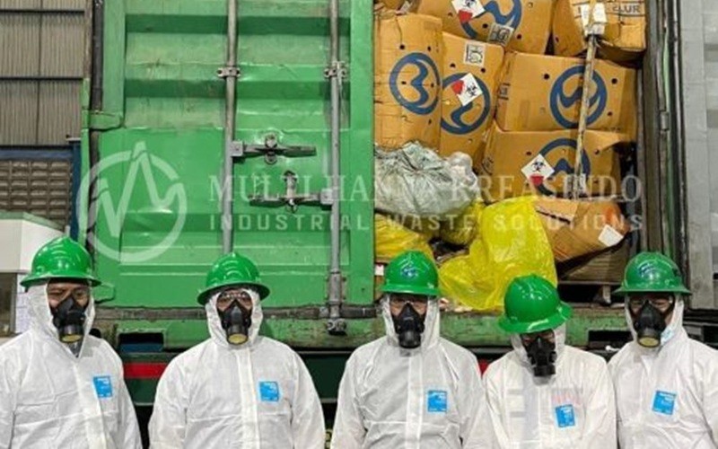 PT Multi Hanna Kreasindo Tbk (MHKI) mencatat kinerja positif pada 2025 dengan membukukan pendapatan sebesar Rp213 miliar. (Foto: Ist)