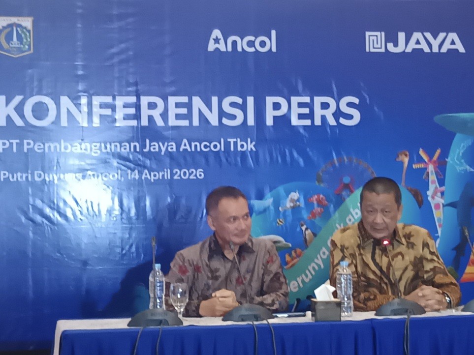 Reklamasi yang Bakal Digarap PJAA Masih dalam Proses Pencarian Investor (FOTO:Dok Ist)