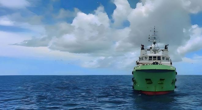 Tambah Armada, ELPI Menangkan Lelang Kapal Offshore Senilai Rp790 Miliar (Foto: dok ELPI)