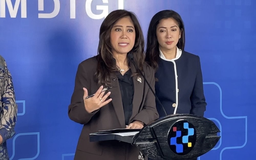 Komdigi Sebut Roblox Belum Patuhi PP Tunas, Masih Ada Anak Komunikasi dengan Orang Asing