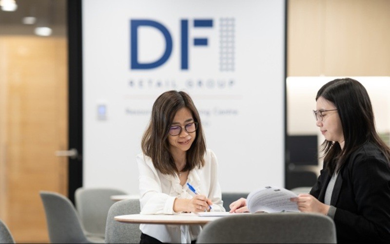 PT DFI Retail Nusantara Tbk (HERO), bagian dari Jardine Group resmi merombak susunan Dewan Direksi dan Komisaris perseroan. (Foto: Ist)