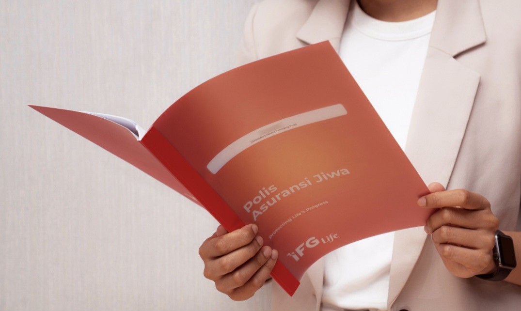 Dok IFG Life)