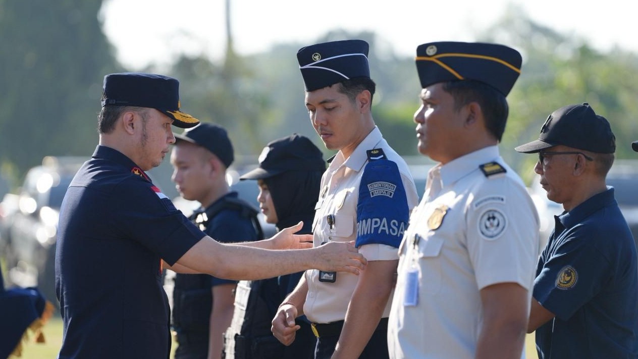 Ditjen Imigrasi Perketat Pengawasan Aktivitas WNA di Bali. (Foto Istimewa)