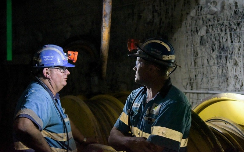 PT Adaro Andalan Indonesia Tbk (AADI) melalui anak usahanya, Adaro Capital Limited (ACL) melepas saham Kestrel Coal Group Pte Ltd. (Foto: Ist)