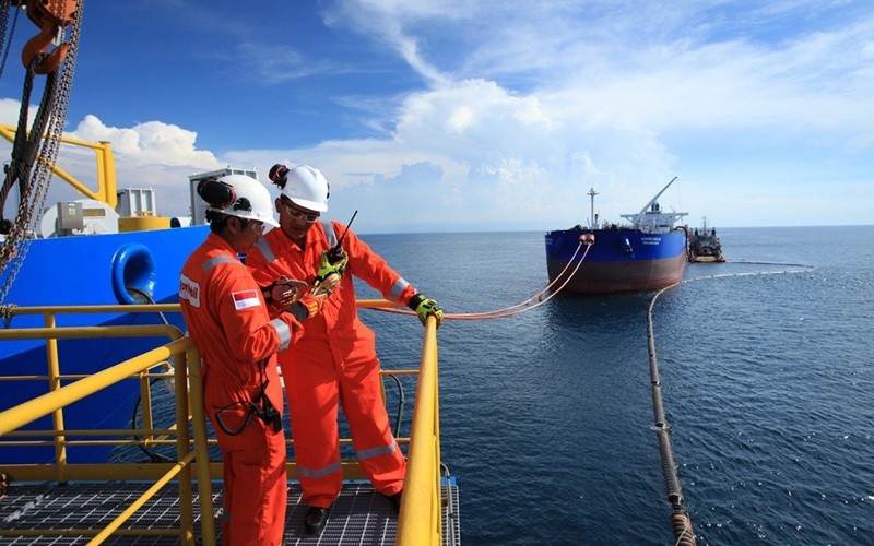 PT Raharja Energi Cepu Tbk (RATU) terus meningkatkan upaya akuisisi aset hulu migas baru, baik di dalam maupun luar negeri. (Foto: Ist)
